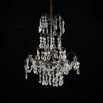 1250 9128 CHANDELIER